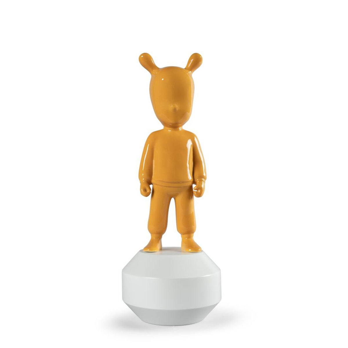 Lladro The Guest Figurine