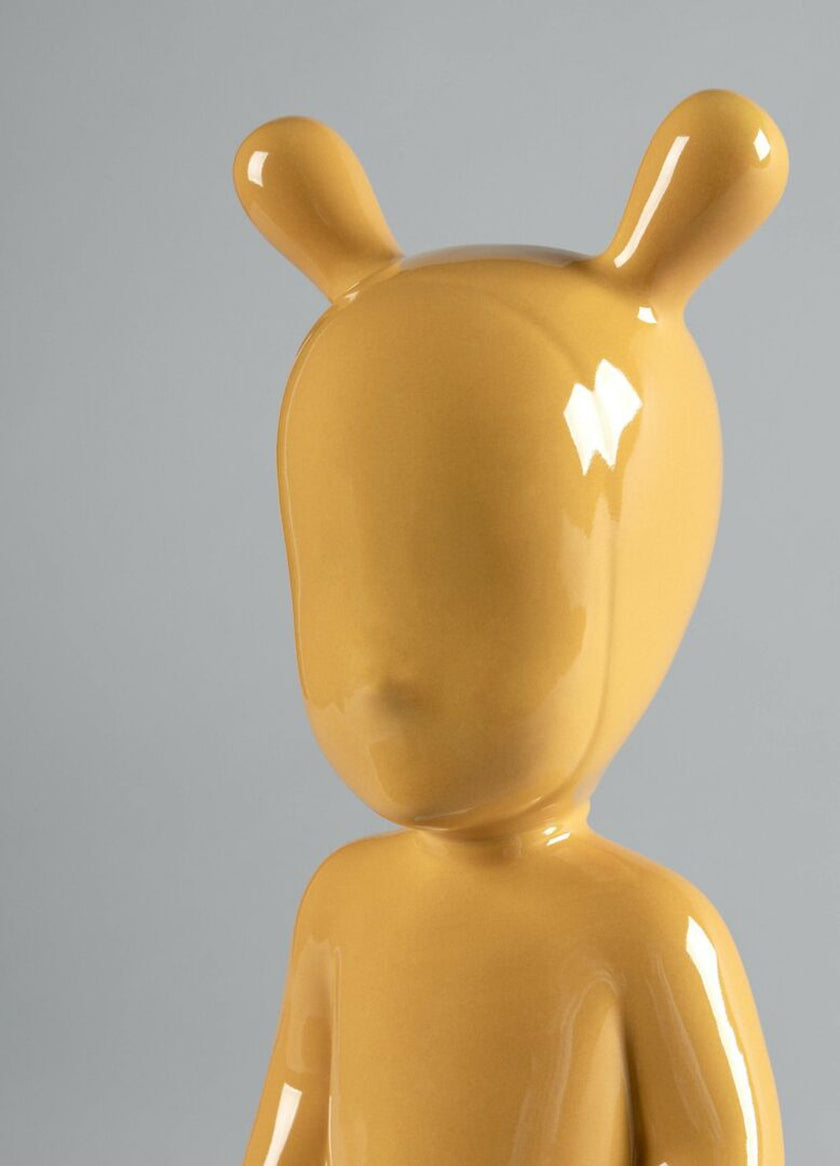 Lladro The Guest Figurine