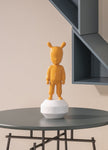 Lladro The Guest Figurine