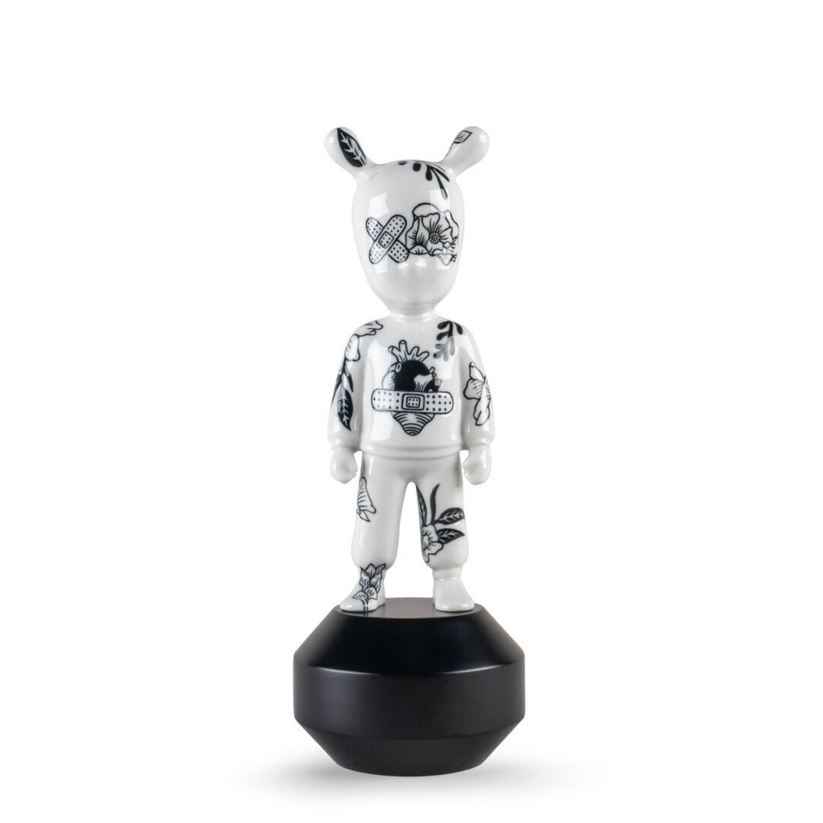 Lladro The Guest Figurine