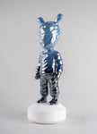 Lladro The Guest by Supakitch Figurine Large Model Limited Edition
