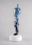 Lladro The Guest by Supakitch Figurine Large Model Limited Edition