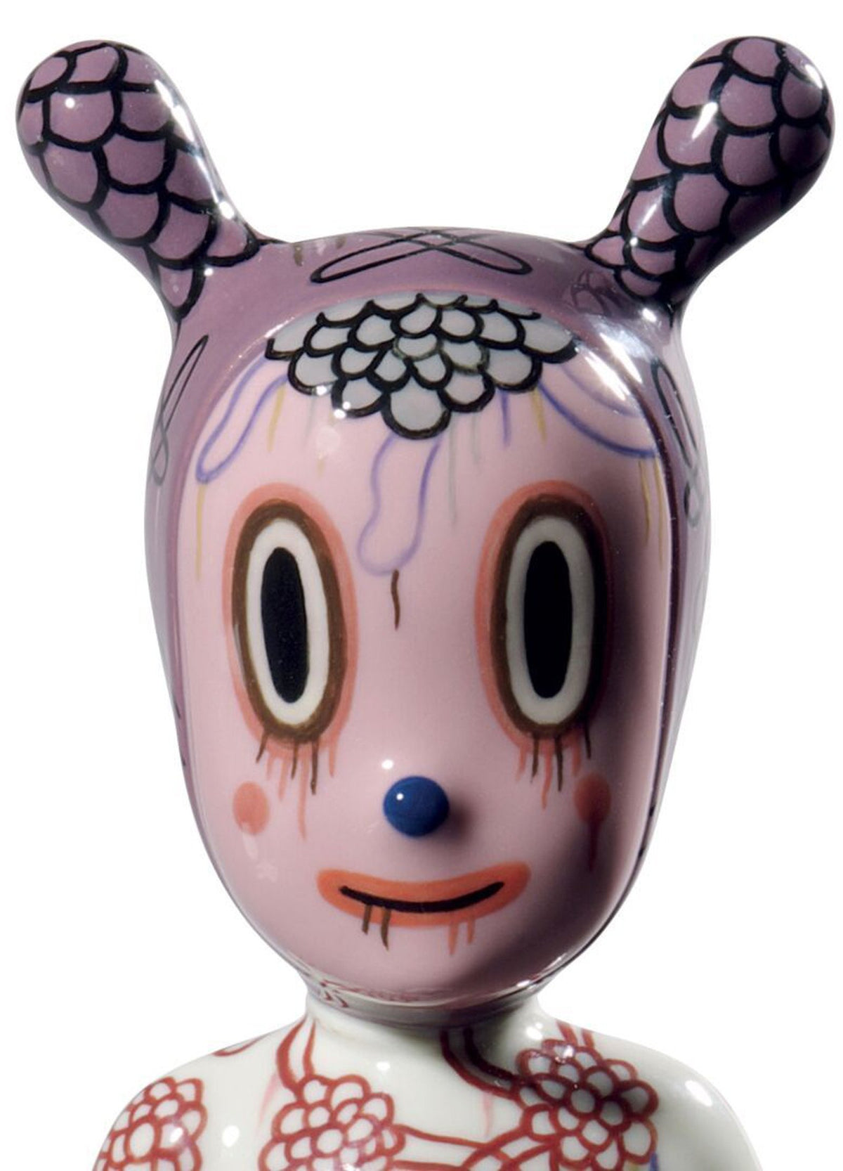 Lladro The Guest Figurine
