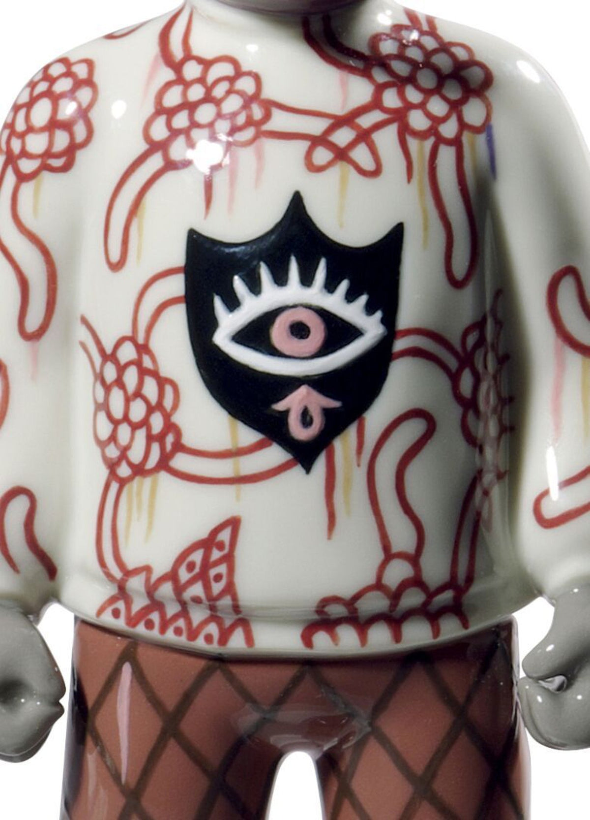 Lladro The Guest Figurine