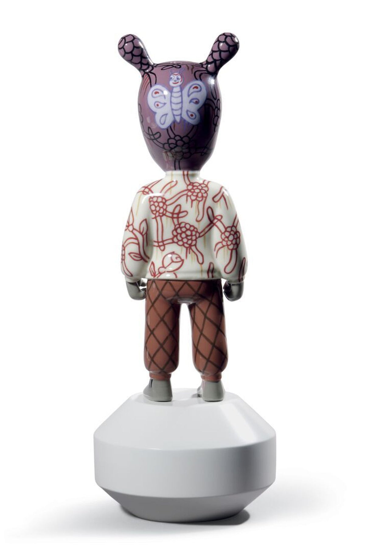 Lladro The Guest Figurine