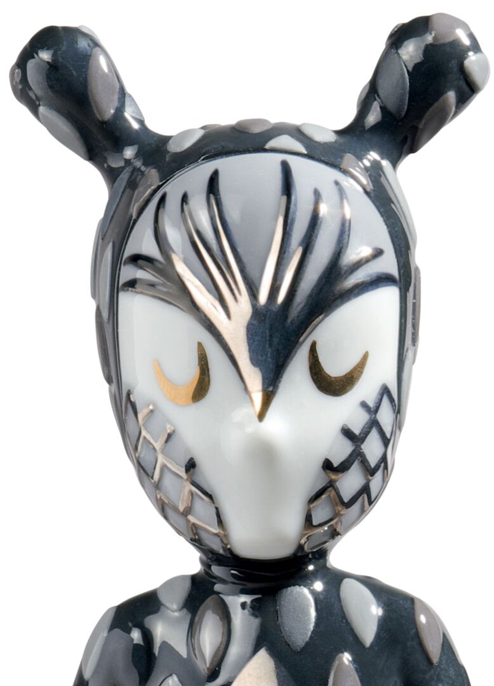 Lladro The Guest Figurine