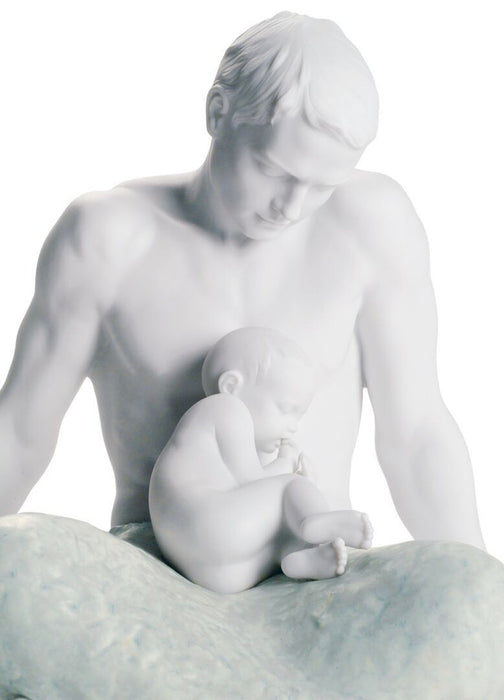 Lladro The Father Figurine