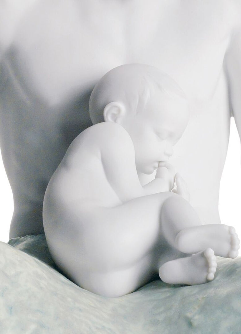 Lladro The Father Figurine