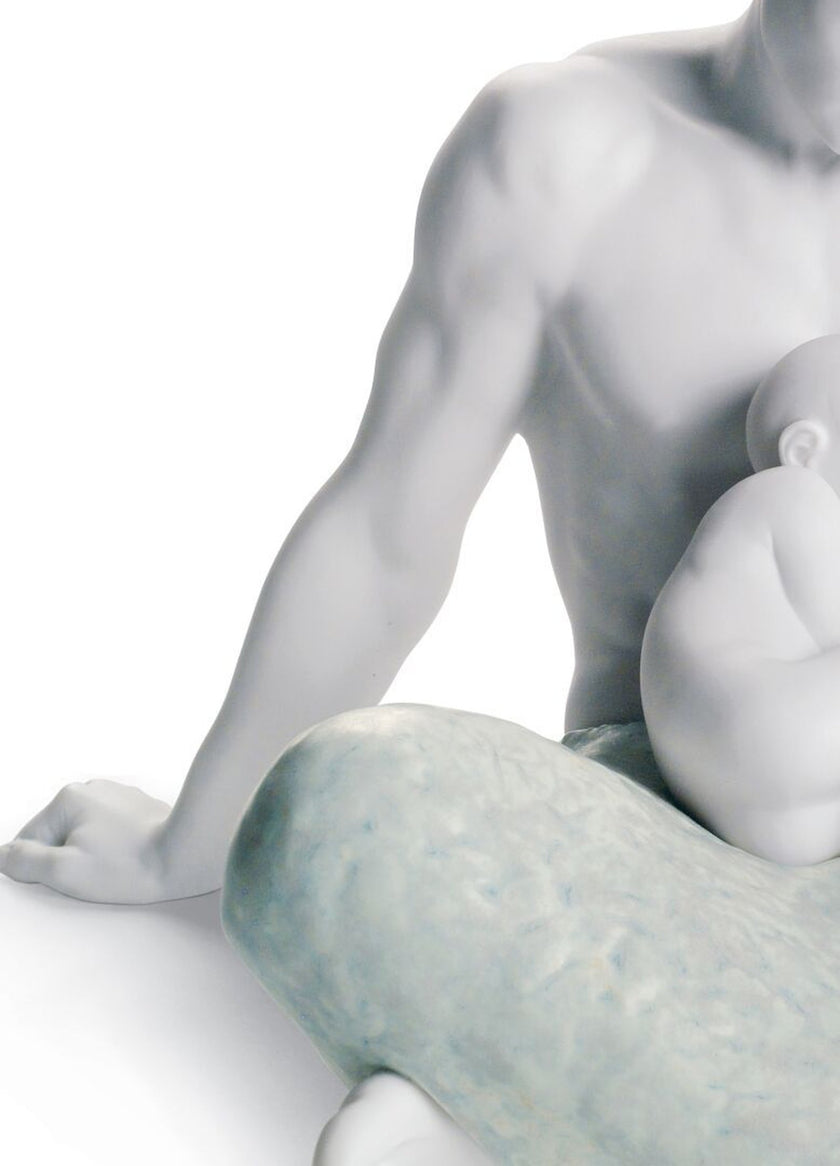 Lladro The Father Figurine