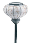 Lladro Japanese Lampstands Figurine