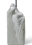 Lladro Meditating Woman Table Lamp (US)