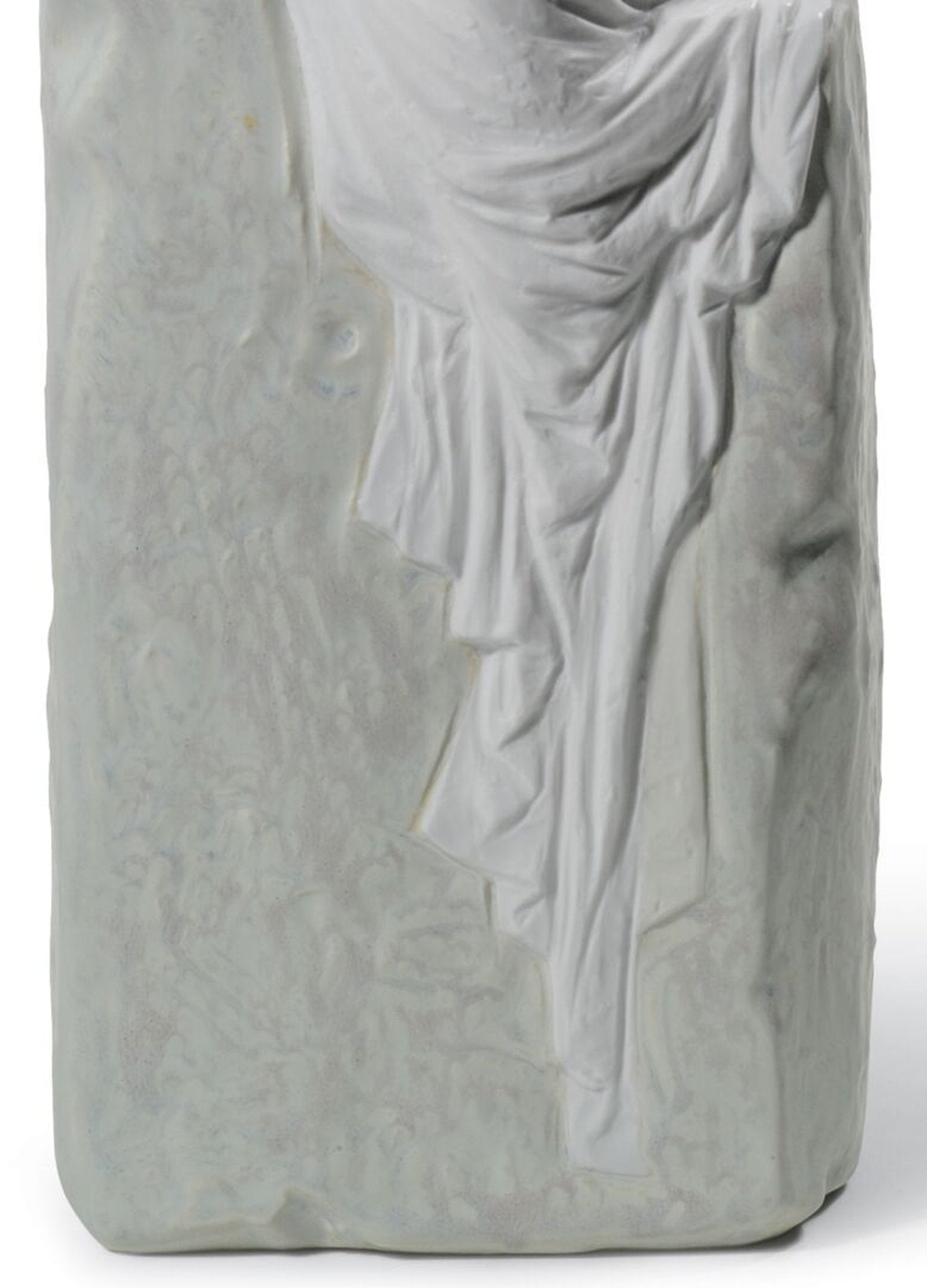 Lladro Meditating Woman Table Lamp (US)