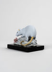 Lladro The Rat Figurine