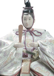 Lladro Hina Dolls Figurine