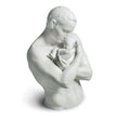 Lladro Paternal Protection Figurine