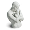Lladro Paternal Protection Figurine