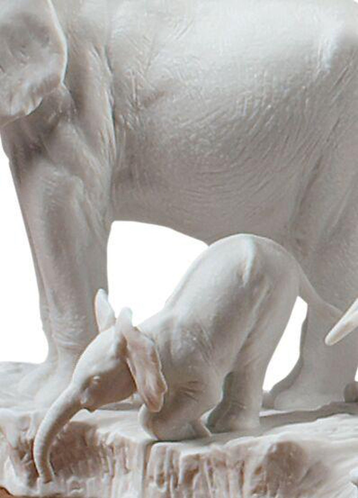 Lladro African Savannah Wild Animals Sculpture