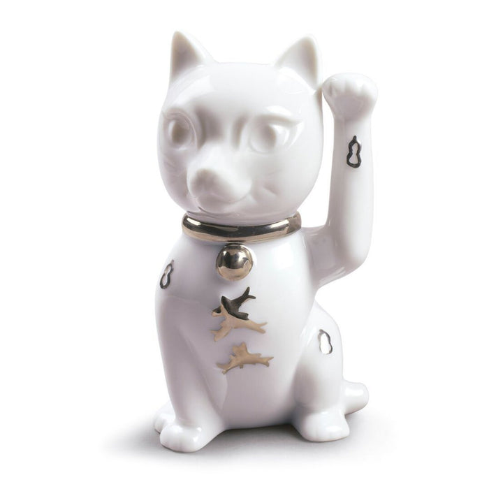 Lladro Neko Figurine