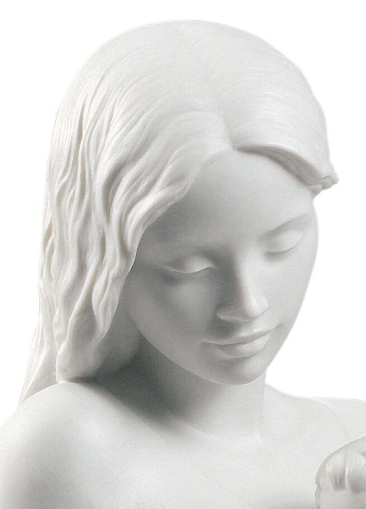 Lladro A Mother's Love Figurine