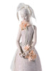 Lladro Haute Allure Exclusive Model Woman Figurine Limited Edition