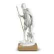 Lladro Mahatma Gandhi Figurine