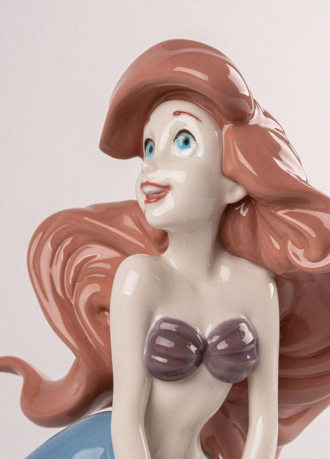 Lladro Ariel Figurine