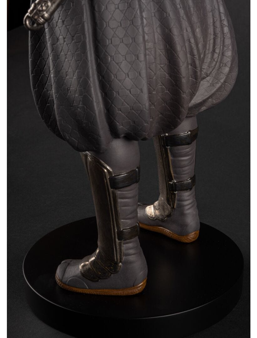 Lladro Ahsoka Tano