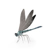 Lladro Dragonfly Figurine