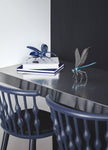 Lladro Dragonfly Figurine