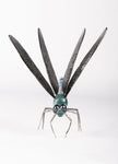 Lladro Dragonfly Figurine