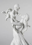 Lladro My Little Sweetie Mother Figurine