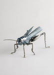 Lladro Grasshopper Figurine