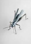 Lladro Grasshopper Figurine
