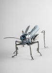 Lladro Grasshopper Figurine
