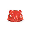 Lladro The Tiger Red-Gold