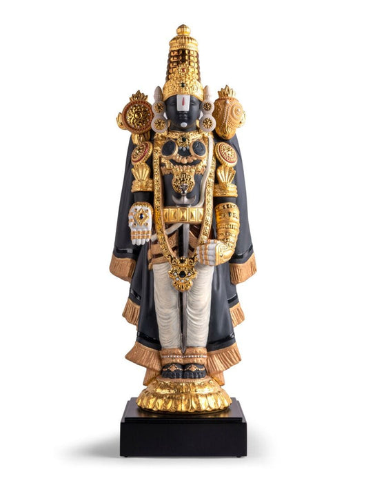 Lladro Lord Balaji