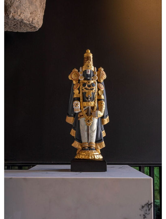 Lladro Lord Balaji