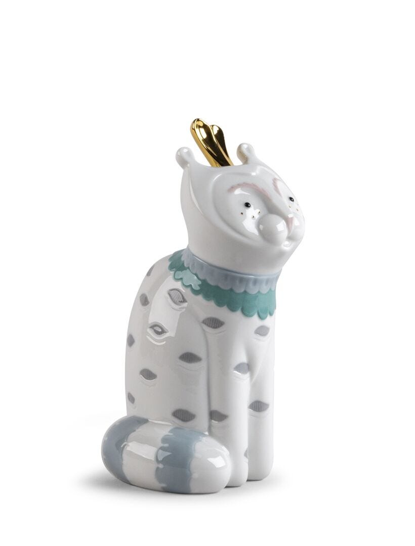 Lladro Unusual Friends
