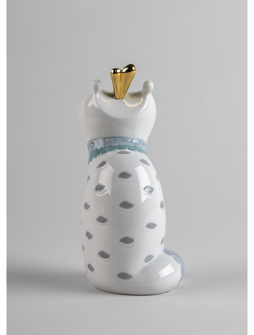 Lladro Unusual Friends