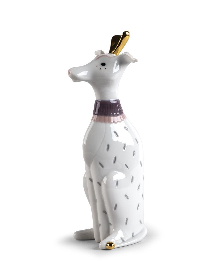 Lladro Unusual Friends