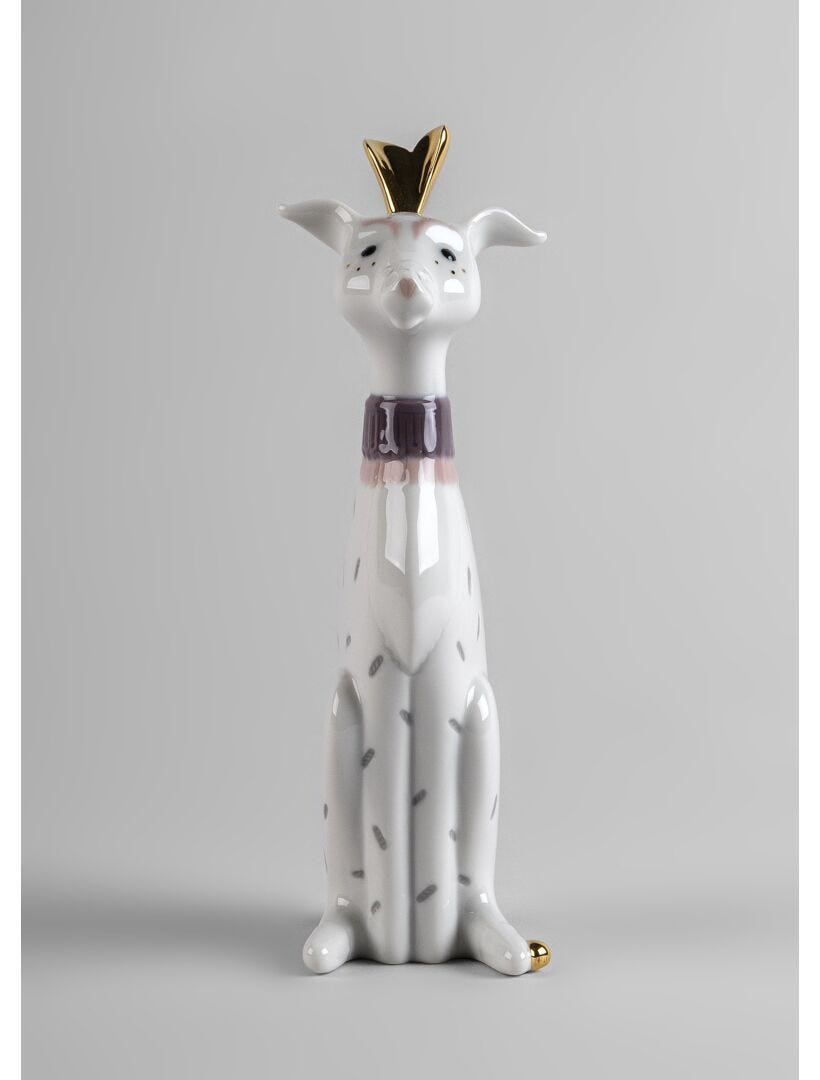 Lladro Unusual Friends
