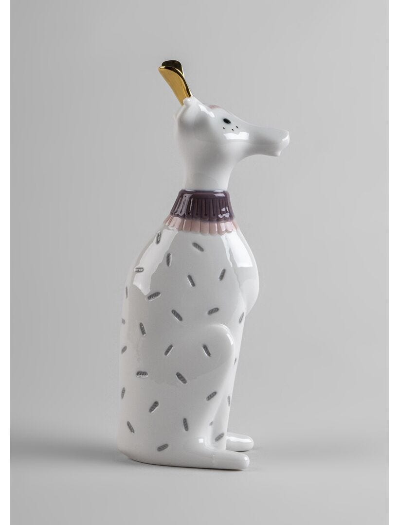 Lladro Unusual Friends