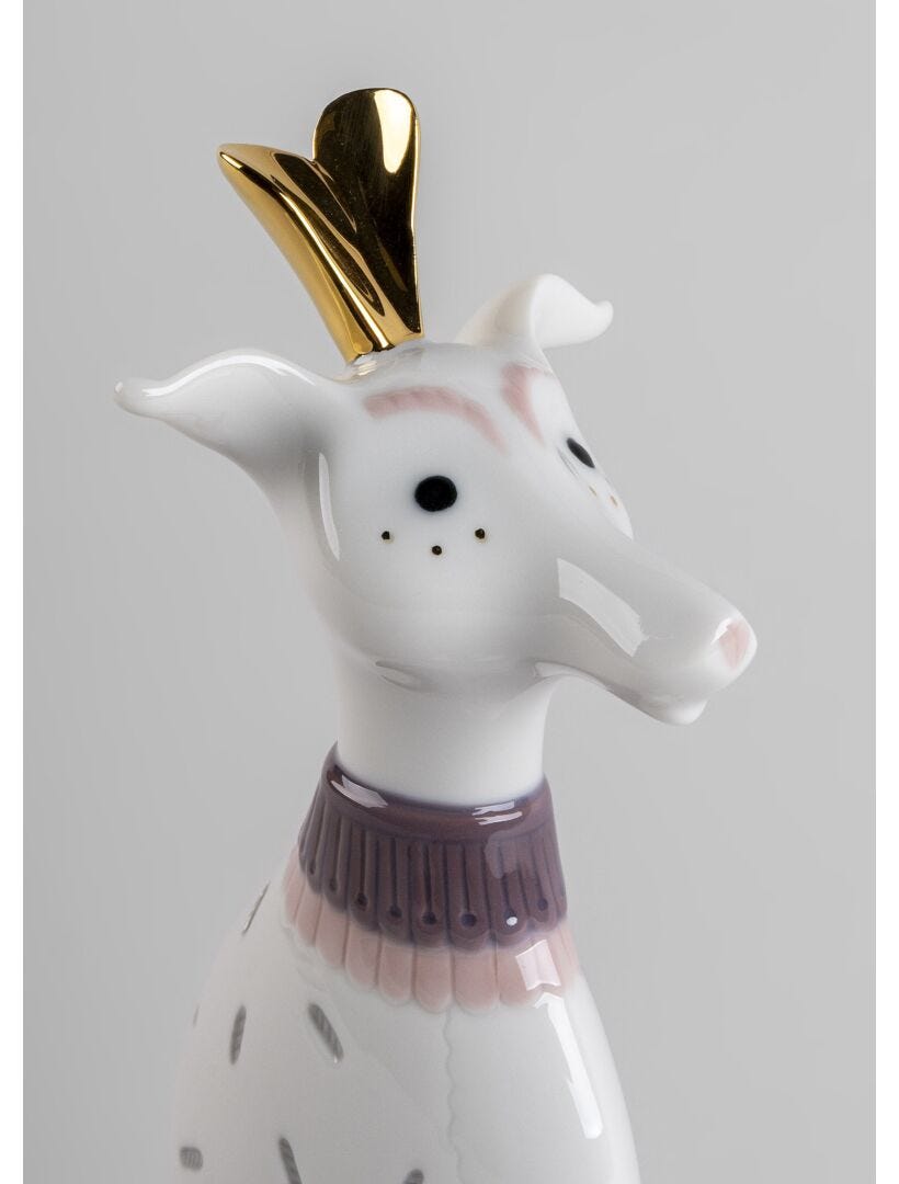Lladro Unusual Friends