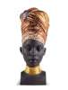 Lladro African Soul