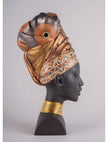Lladro African Soul