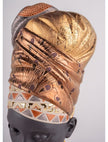 Lladro African Soul