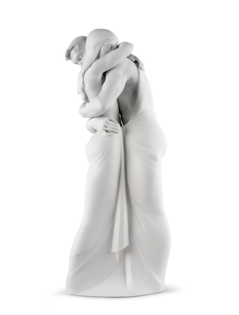 Lladro Just You And Me