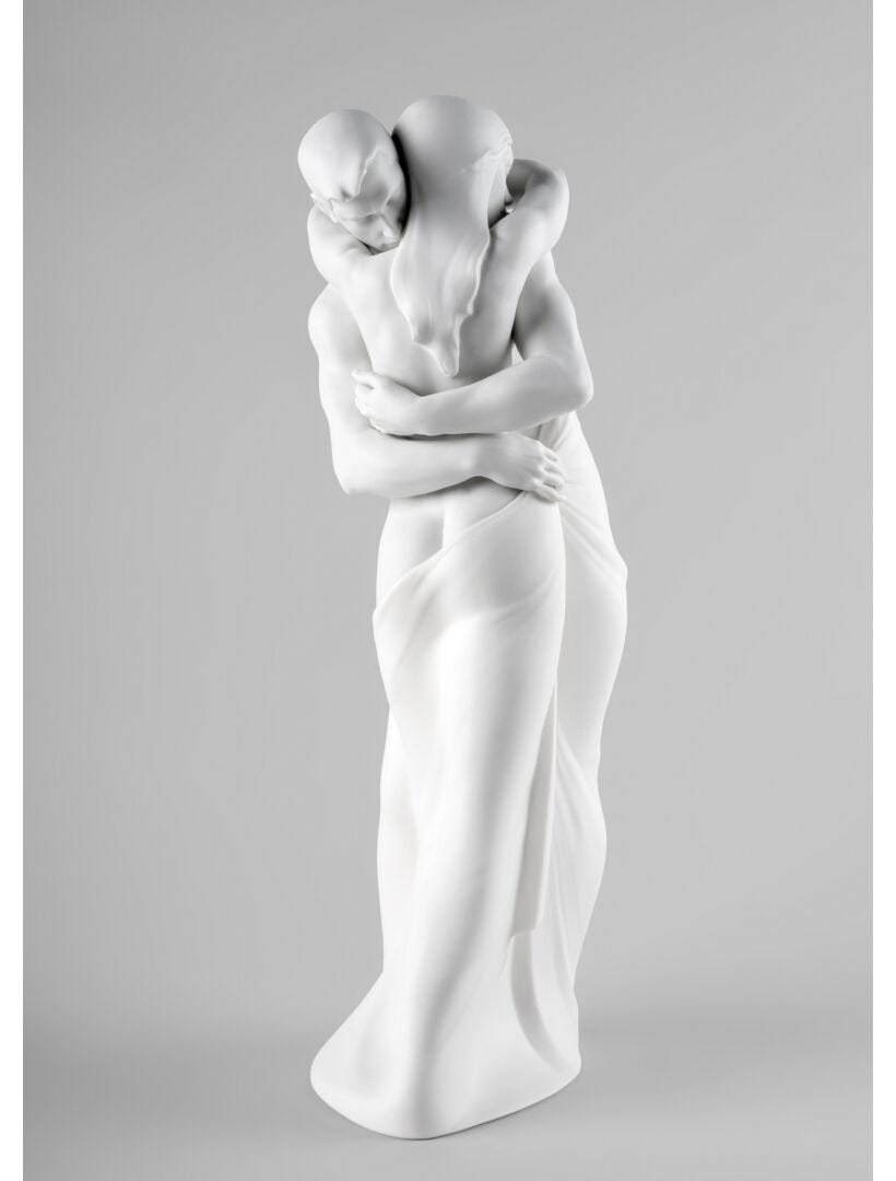 Lladro Just You And Me