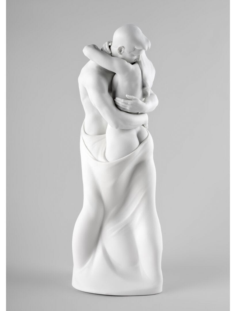 Lladro Just You And Me