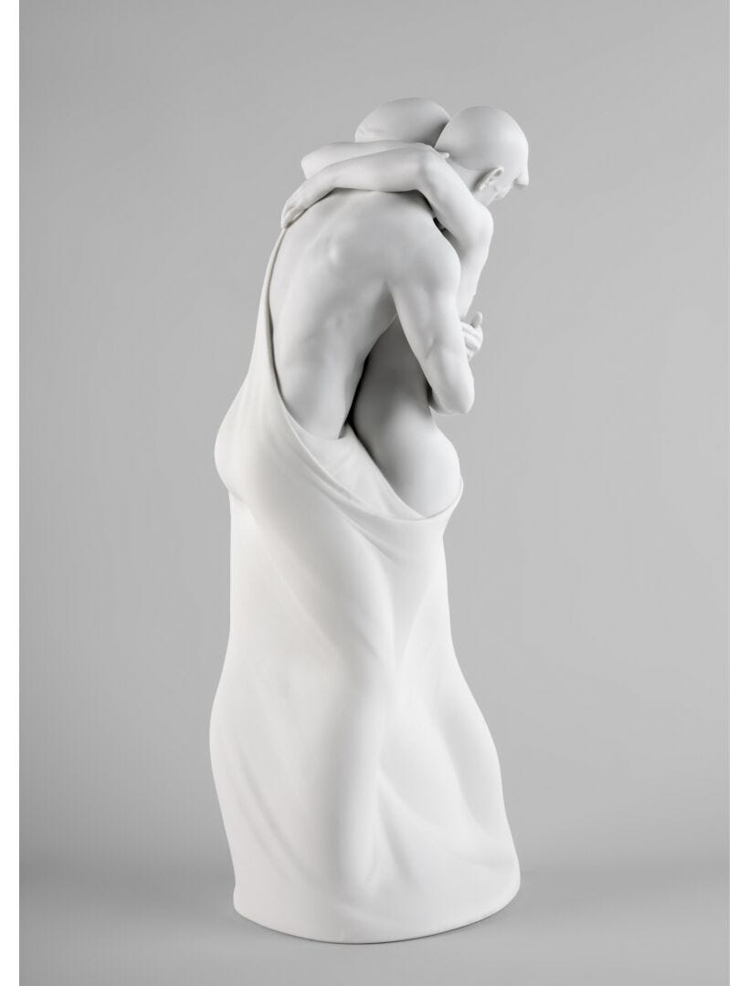 Lladro Just You And Me